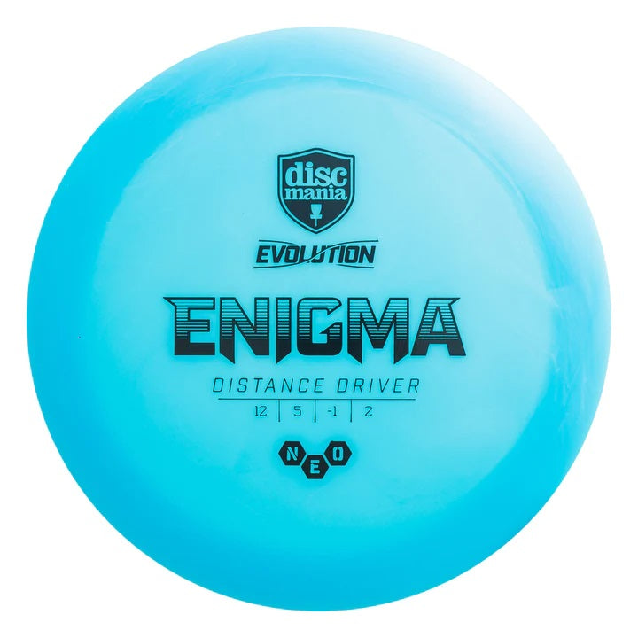 Discmania Evolution Enigma