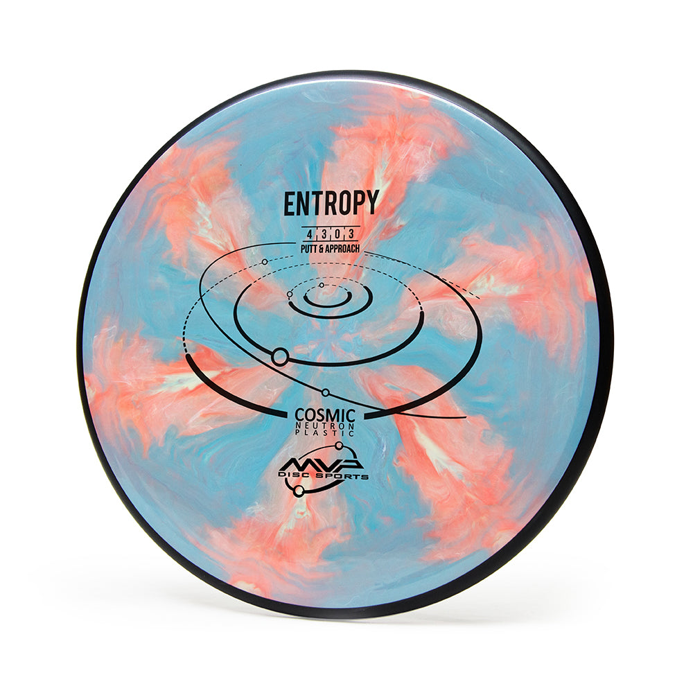 MVP Entropy