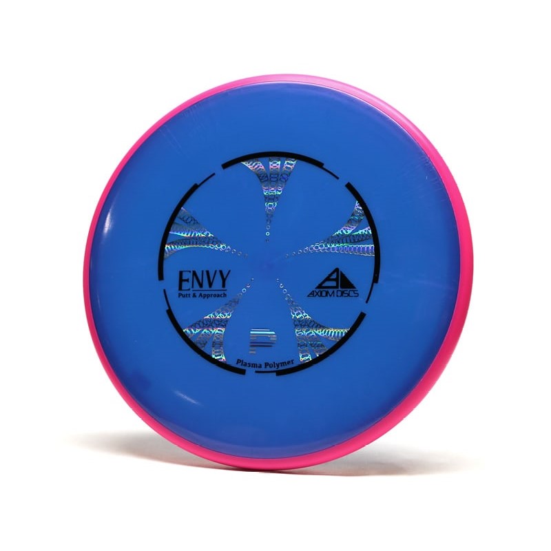 Axiom Envy
