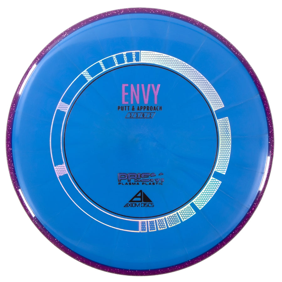 Axiom Envy
