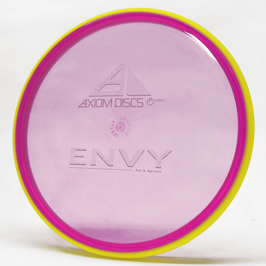 Axiom Envy