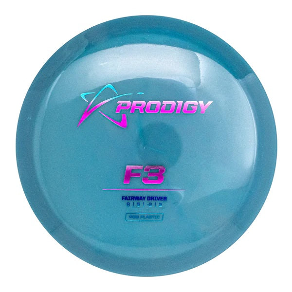 Prodigy Discs F3