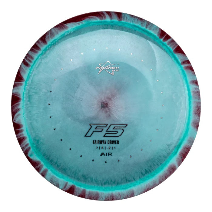 Prodigy F5 Air Spectrum