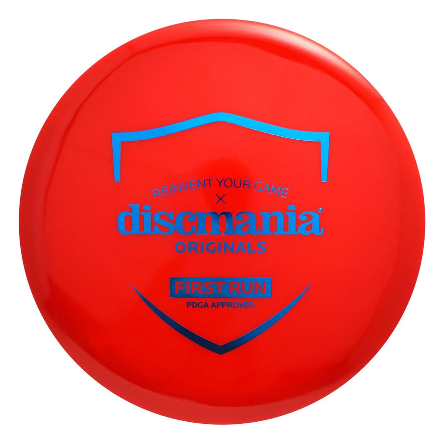 Discmania - MD5 (S-Line - First Run)