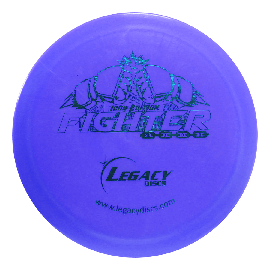 Legacy Fighter