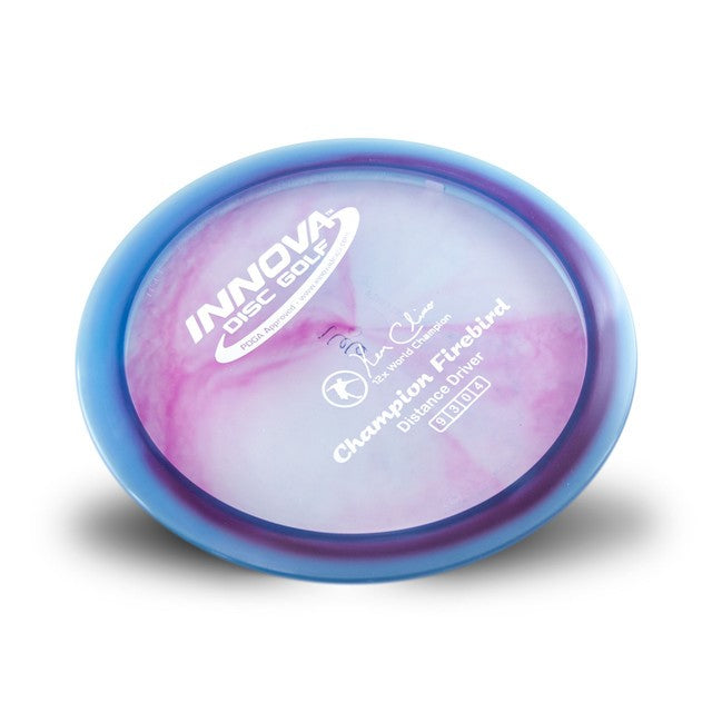 Innova Firebird