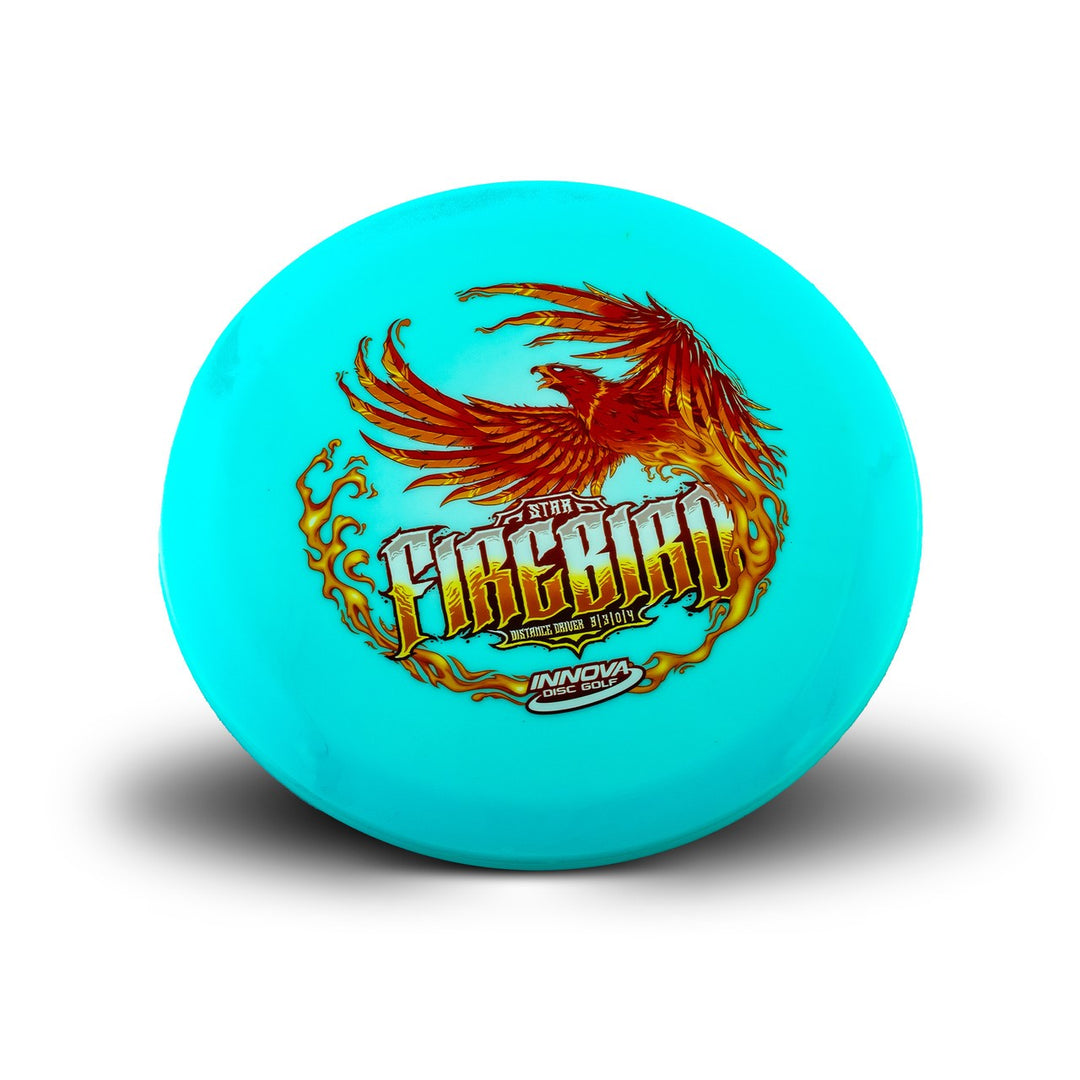 Innova - Firebird