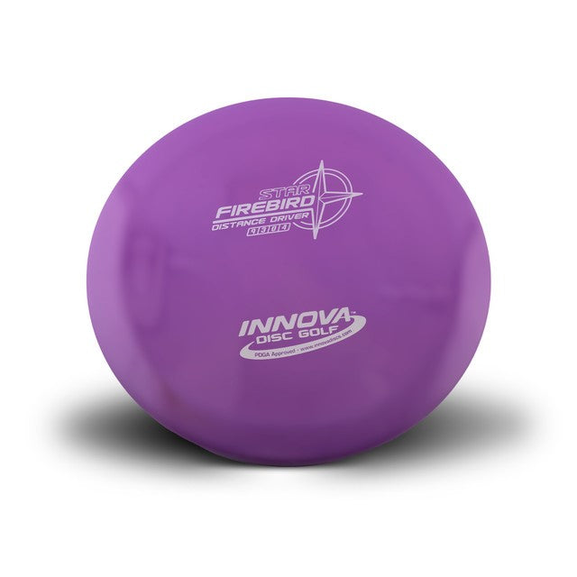 Innova Firebird