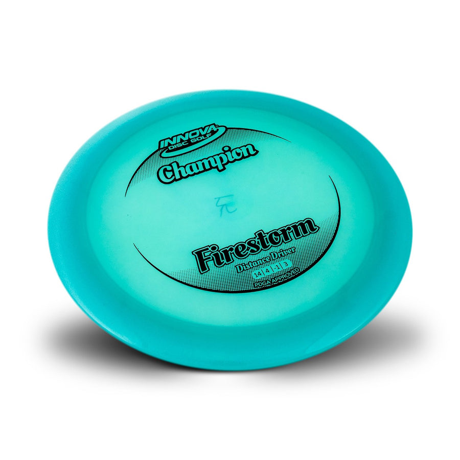 Innova Firestorm