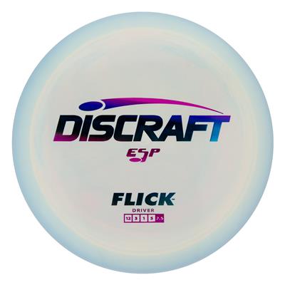 Discraft Flick