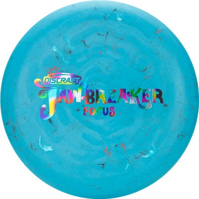 Discraft Focus