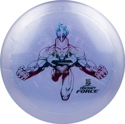 Discraft Force