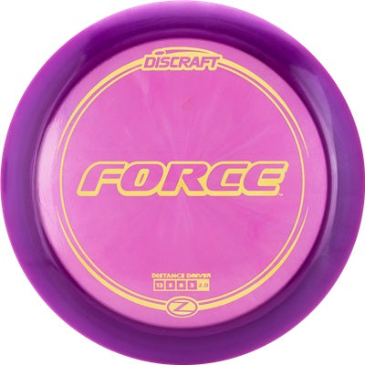 Discraft Force