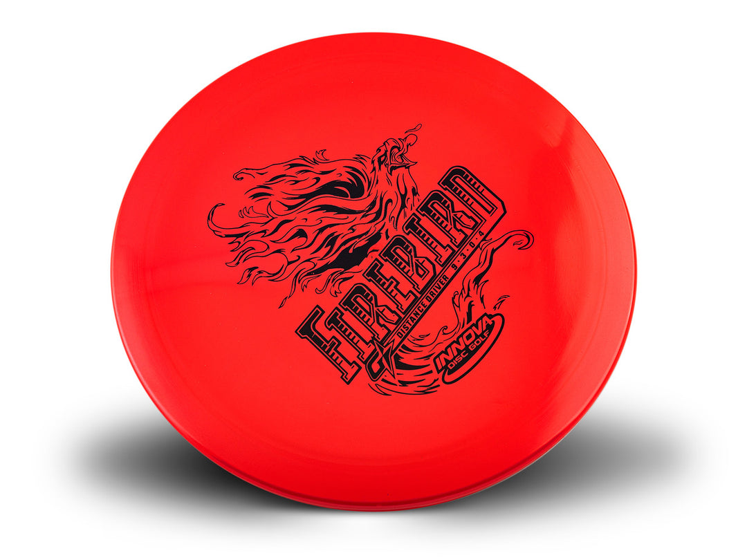 Innova GStar Firebird