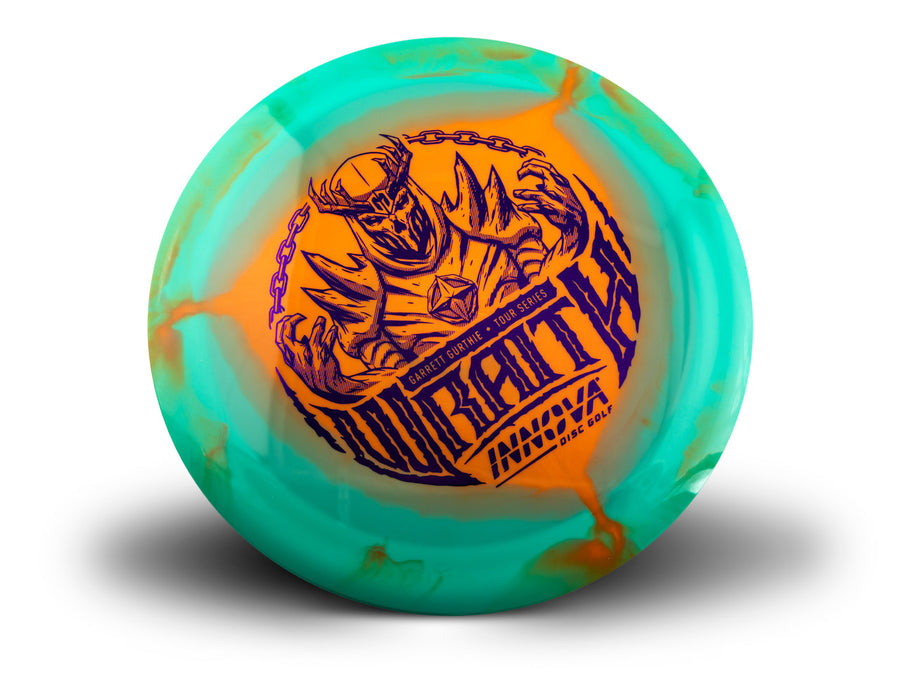 Innova Disc Golf Halo Star Wraith Garrett Gurthie 2024 Tour Series