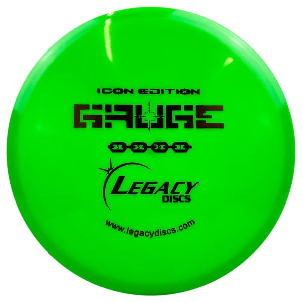 Legacy Gauge