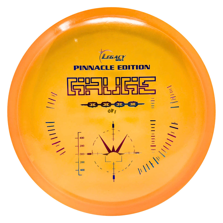 Legacy Gauge