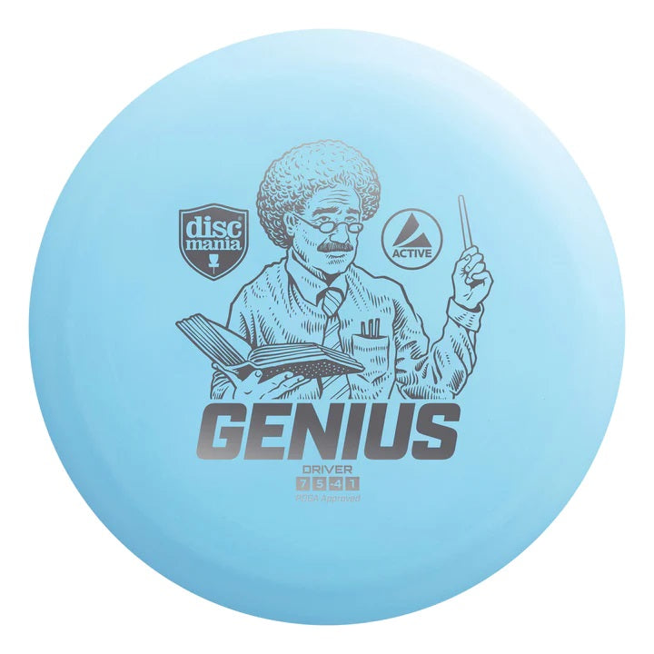 Discmania Active Line Genius 