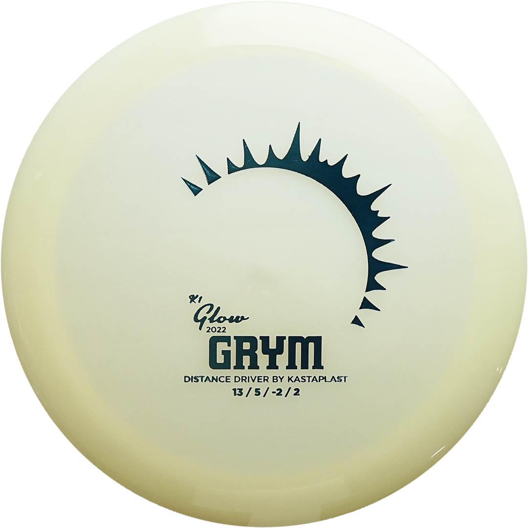 Kastaplast Grym K1 Glow