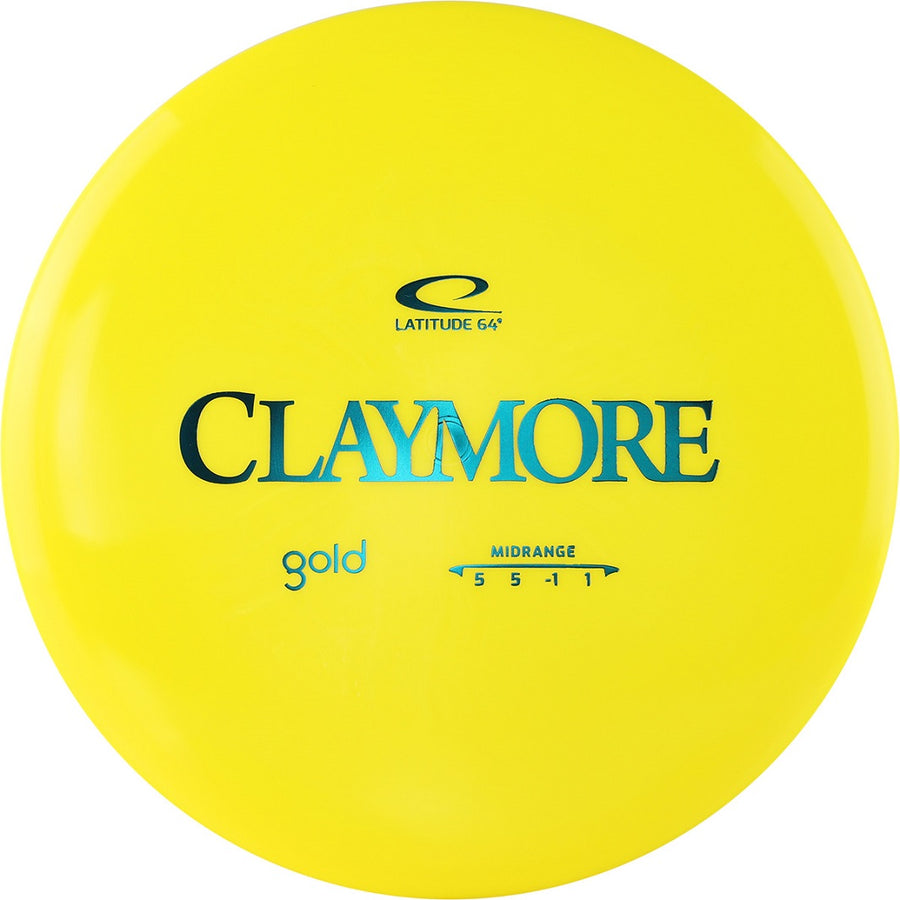 Latitude64 Claymore