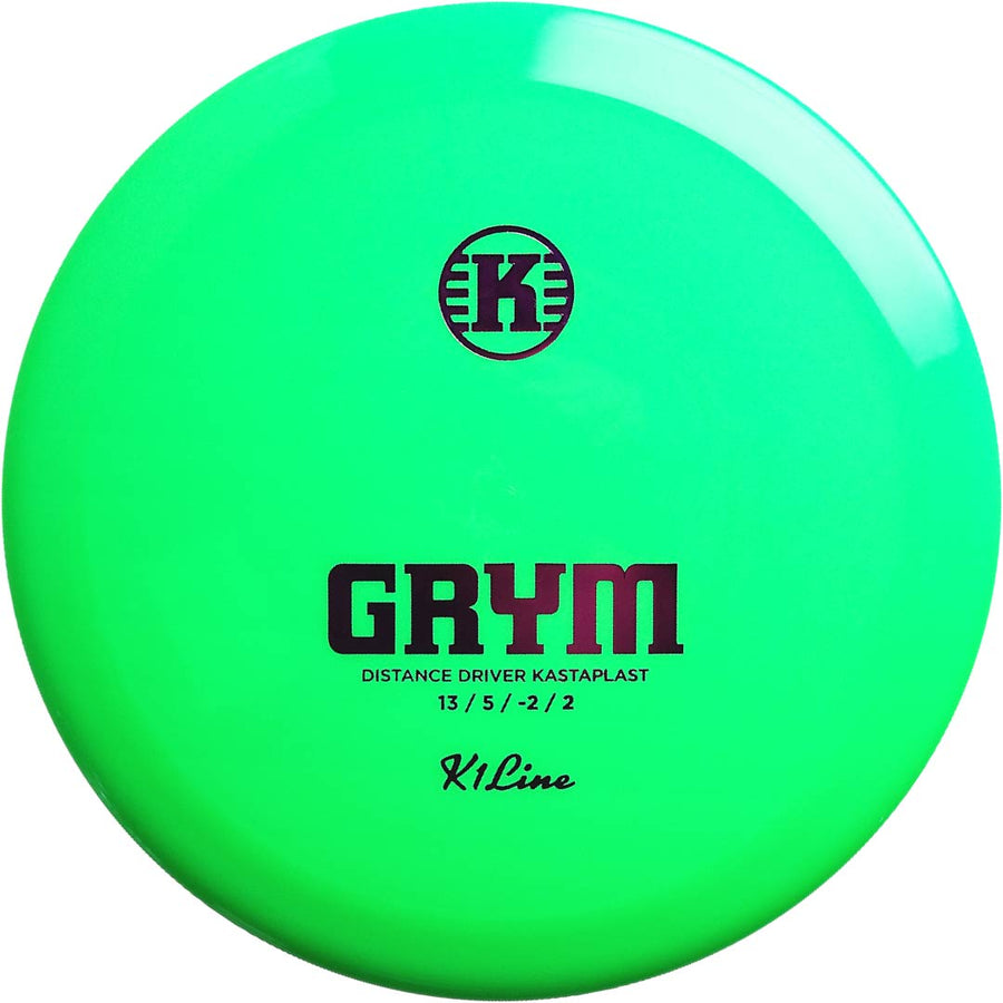 Kastaplast K1 Grym