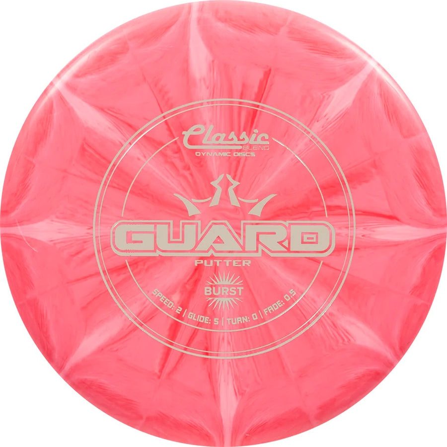 Dynamic Discs Classic Blend Guard