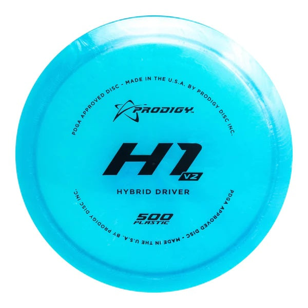 Prodigy Discs H1 V2
