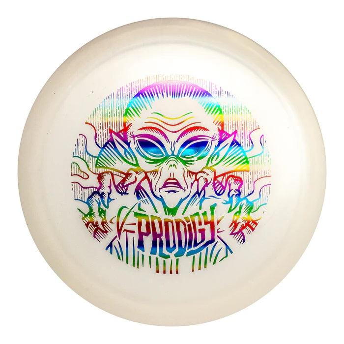Prodigy Discs H7 500 Encounter Stamp