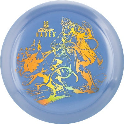 Discraft Hades Paul McBeth