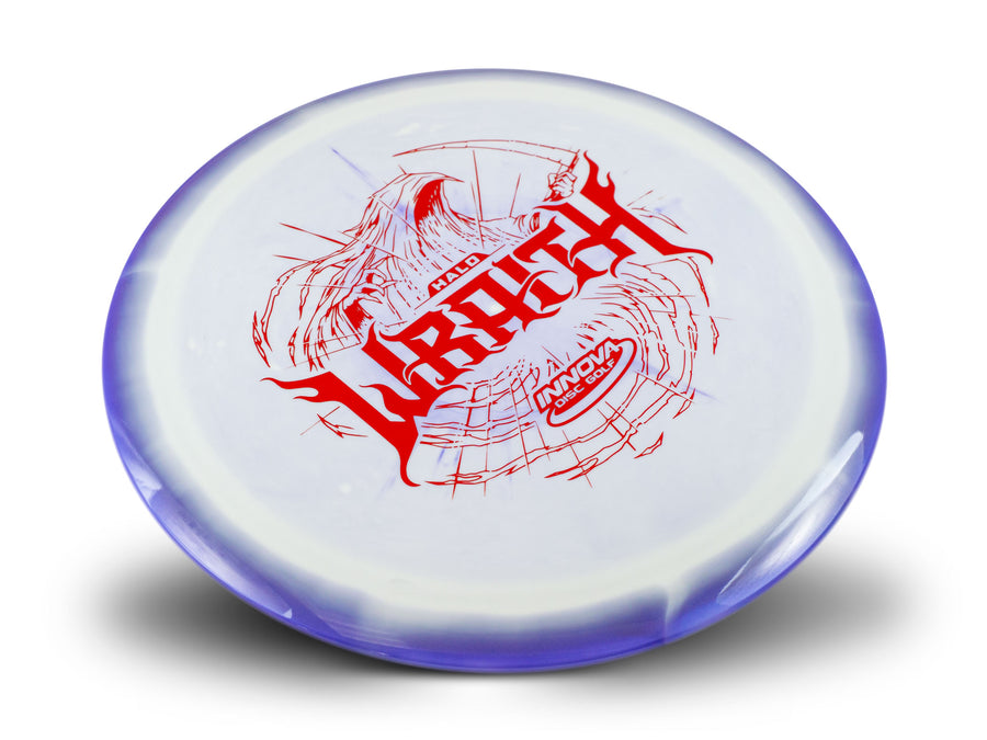 Innova Halo Star Wraith