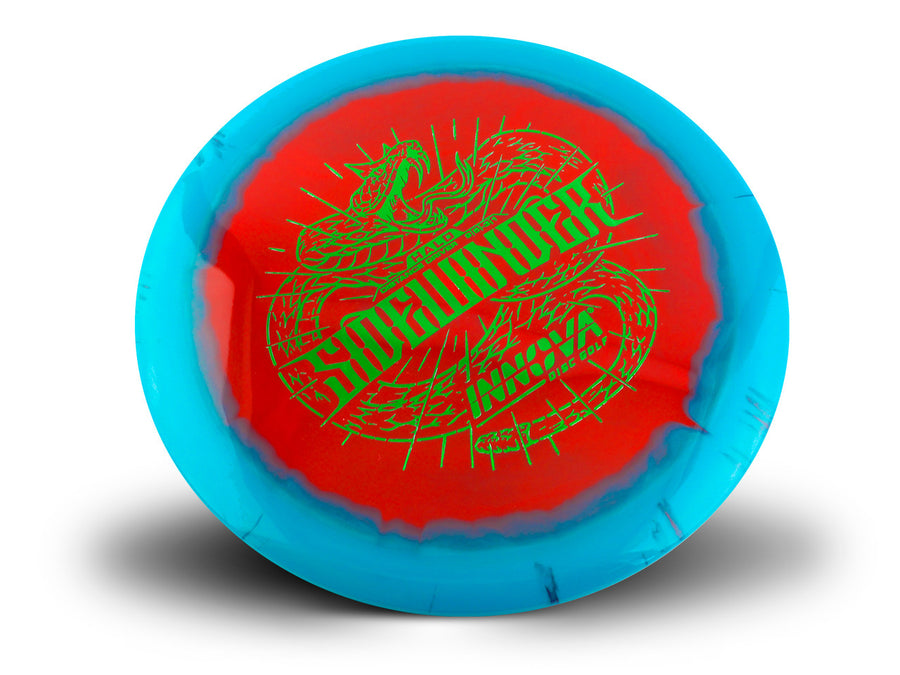 Innova Disc Golf Halo Star Sidewinder