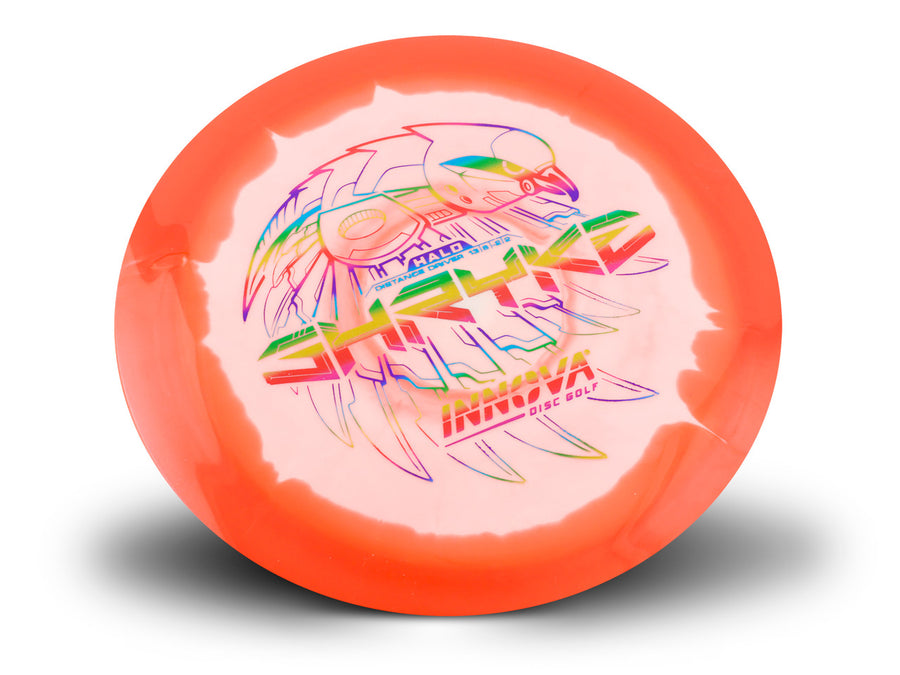 Innova Disc Golf Halo Star Shyrke