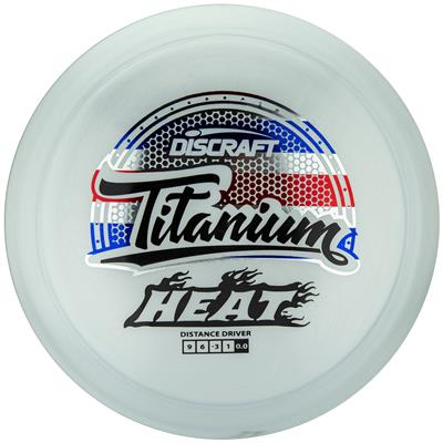 Discraft Heat 