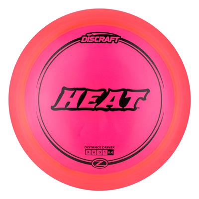 Discraft Heat