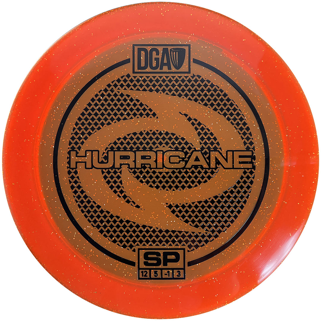 DGA Hurricane