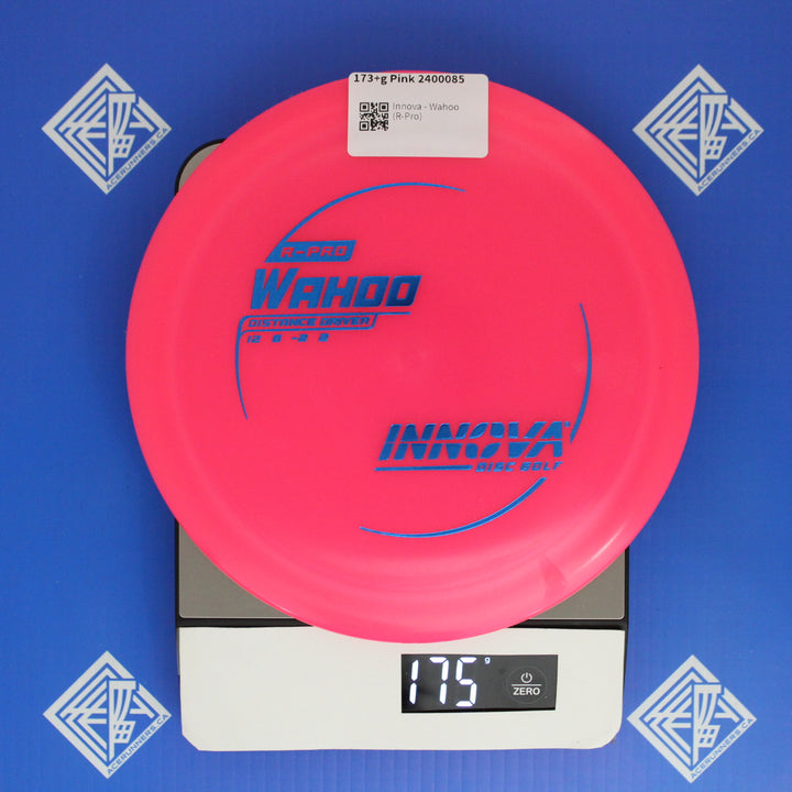 Innova - Wahoo (R-Pro)