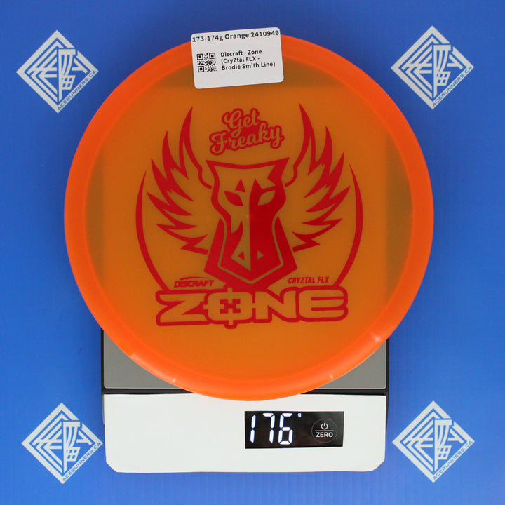 Innova - Destroyer (Pro)