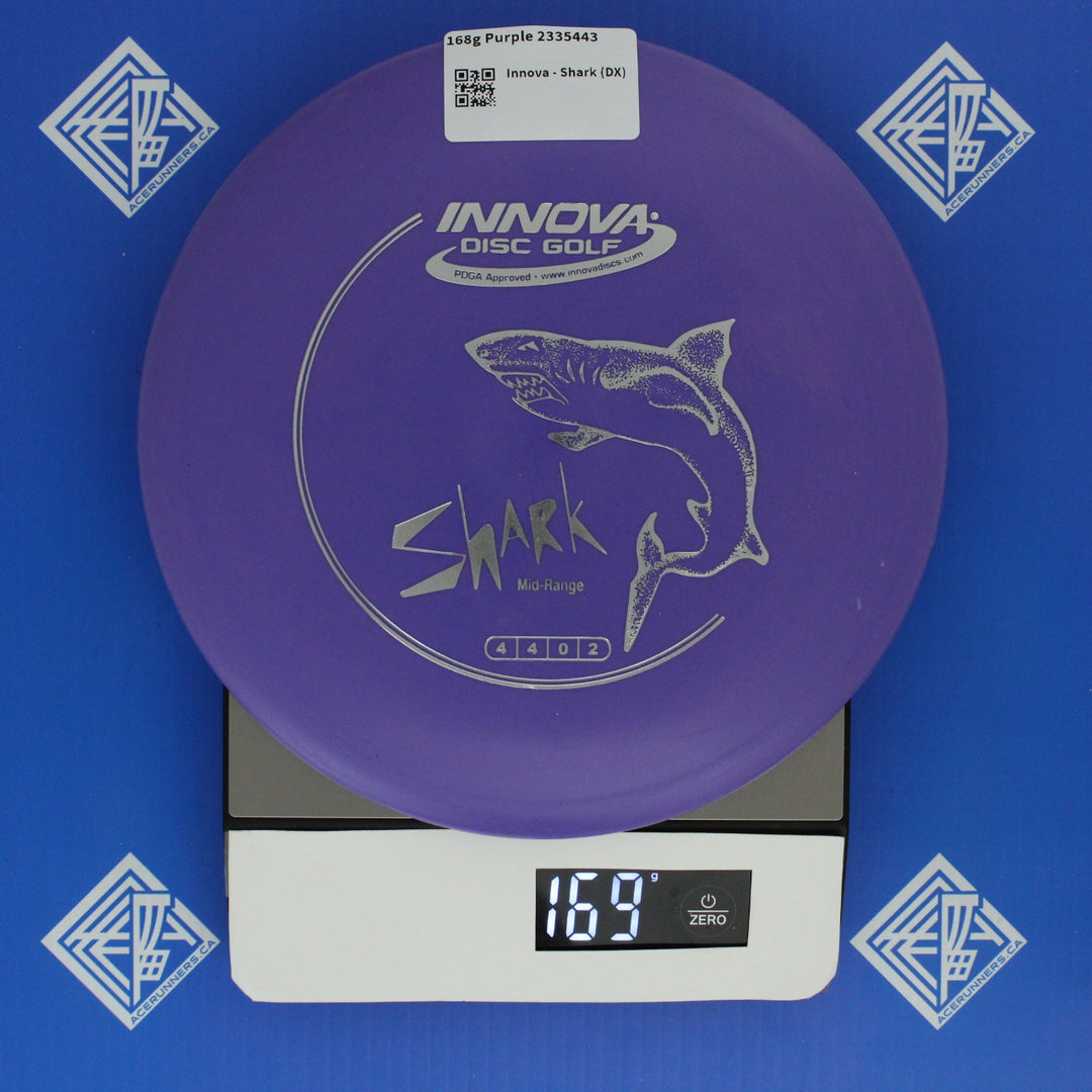 Innova - Shark (DX)