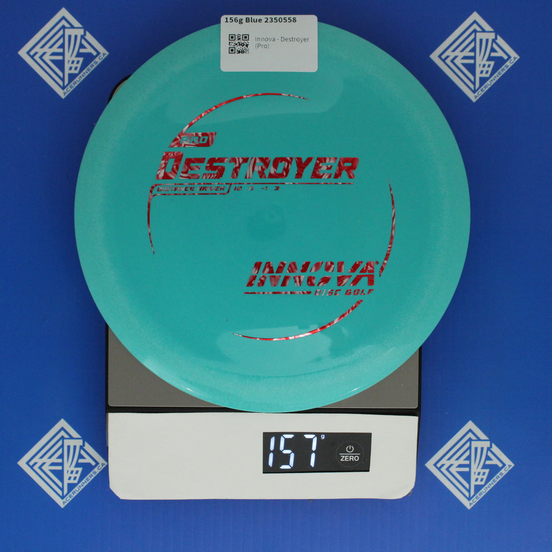 Innova - Destroyer (Pro)