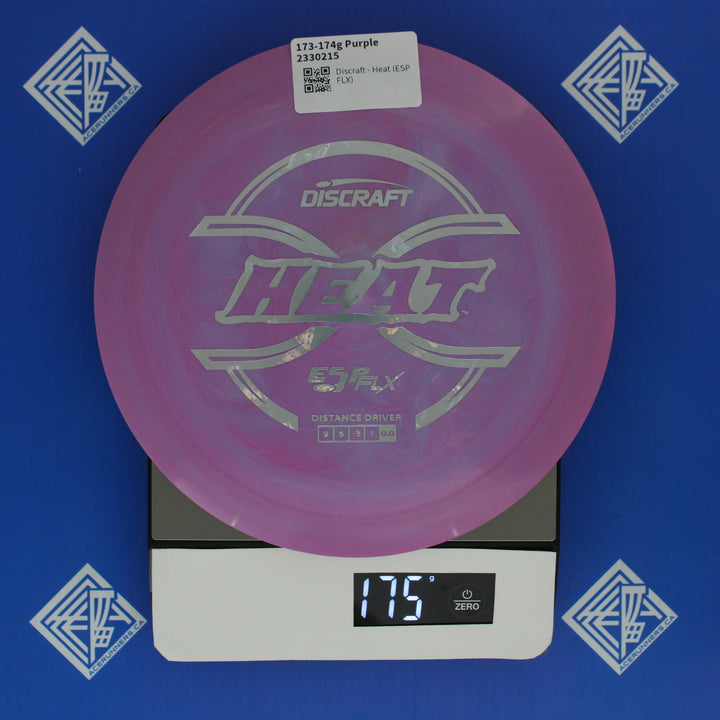 Discraft - Heat (ESP FLX)