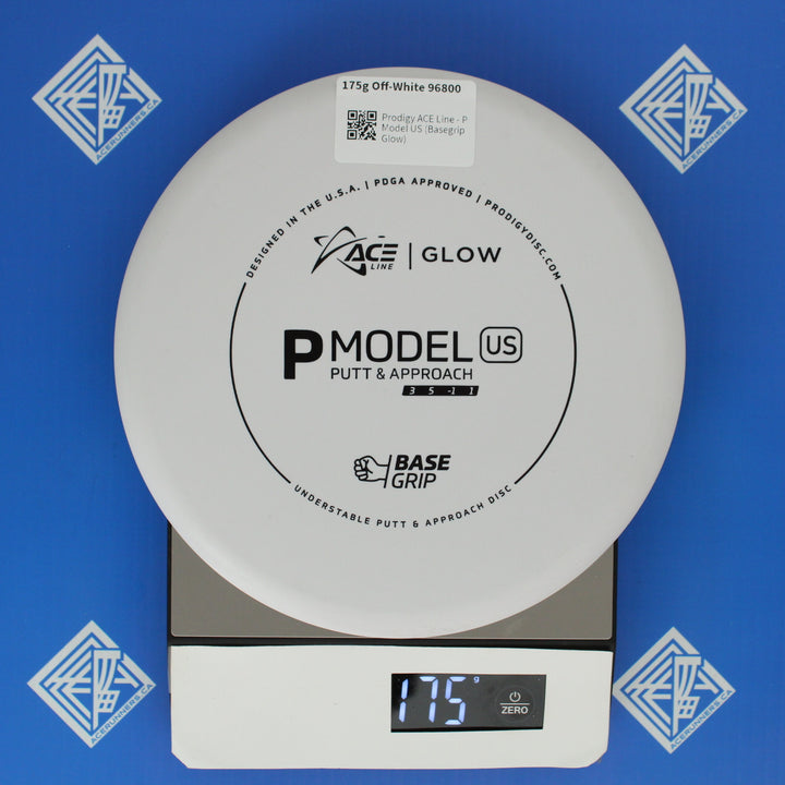 Prodigy ACE Line - P Model US (Basegrip Glow)