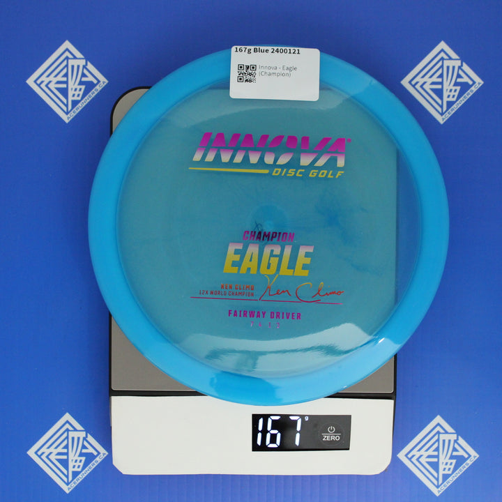 Innova - Eagle (Champion)