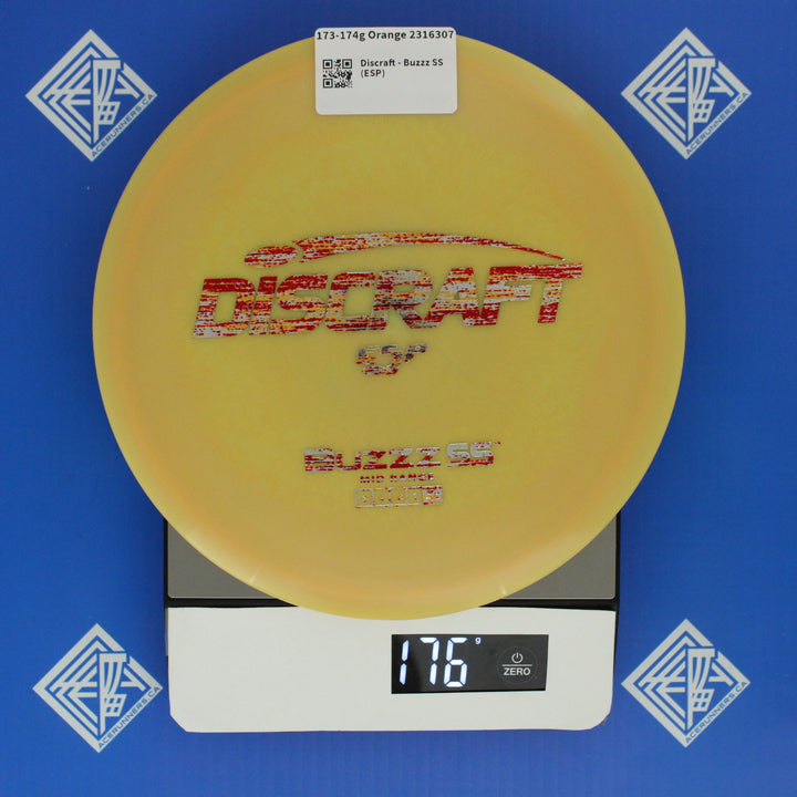 Discraft - Buzzz SS (ESP)