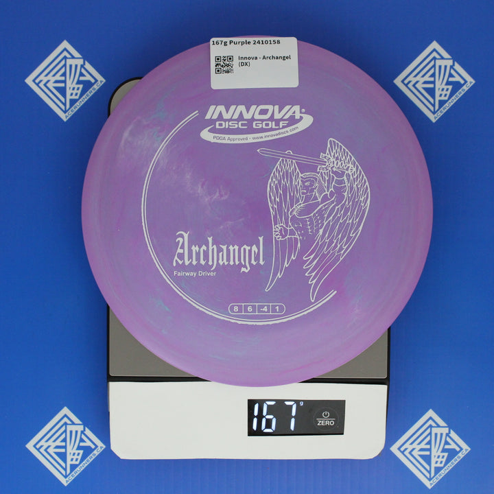 Innova - Archangel (DX)