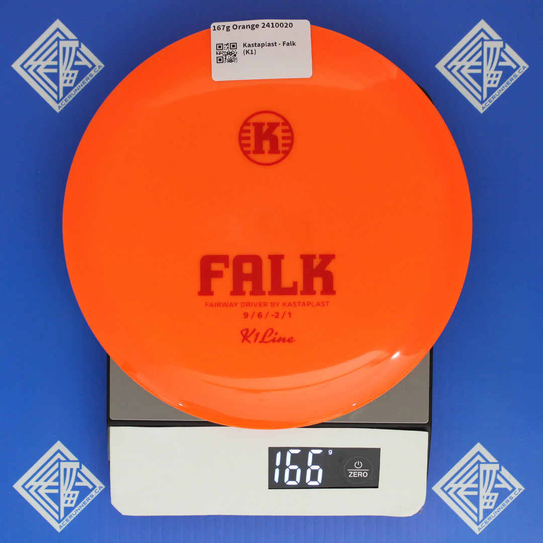 Kastaplast - Falk (K1)