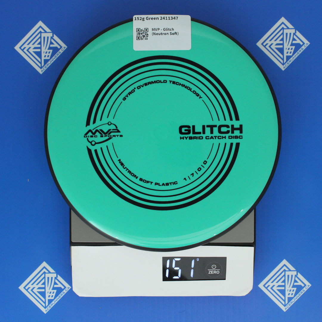 MVP - Glitch (Neutron Soft)