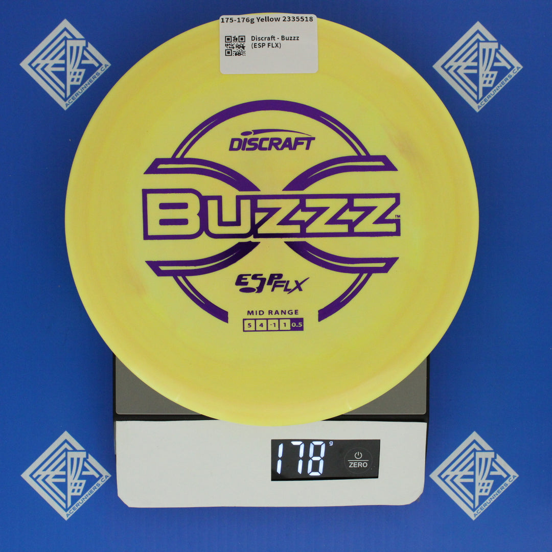 Discraft - Buzzz (ESP FLX)