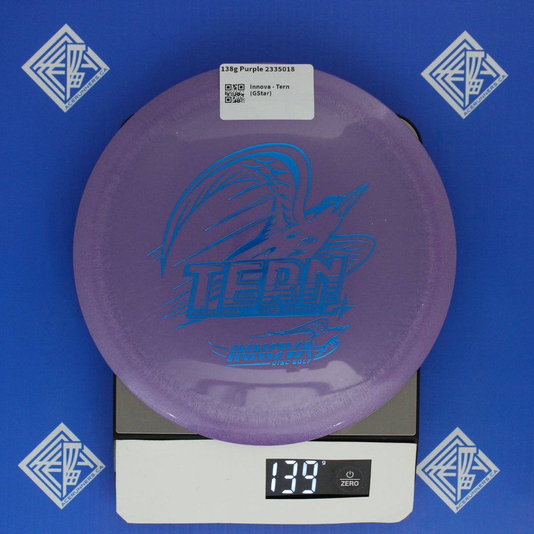 Innova - Tern (GStar)
