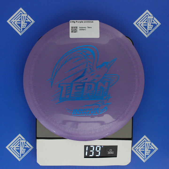 Innova - Tern (GStar)