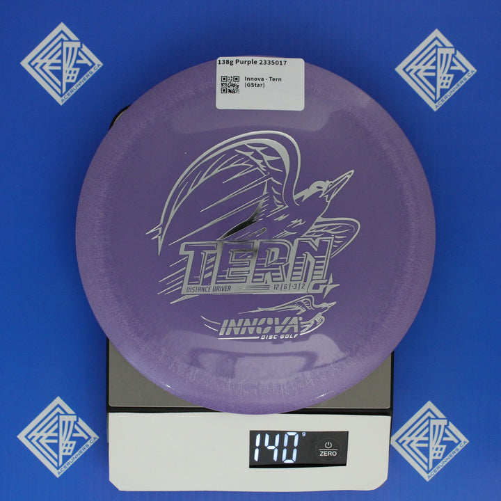 Innova - Tern (GStar)